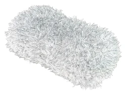 3x Gąbka do mycia auta z mikrofibry FMIC.Pro 22x12 cm