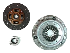 Zestaw sprzęgła Xtreme Clutch Mazda MX-5 1.6 Turbo 110KW (1990-1992)