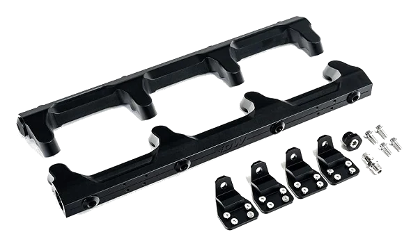 Listwa paliwowa DeatschWerks Chevrolet LSA LS9 2012-15 Camaro ZL1 2008-13 CTS-V 2009-13 Corvette ZR1