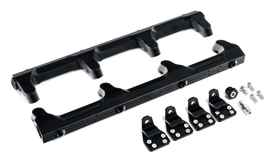 Listwa paliwowa DeatschWerks Chevrolet LSA LS9 2012-15 Camaro ZL1 2008-13 CTS-V 2009-13 Corvette ZR1