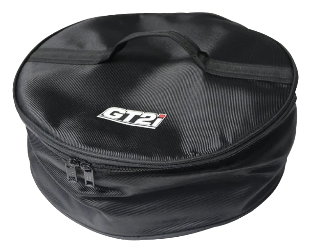 GT2i Race and Safety Black Toolset for Spare Wheel Location 16"-18"