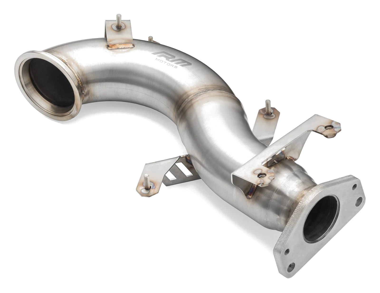 Downpipe Abarth 500 / 595 1.4T