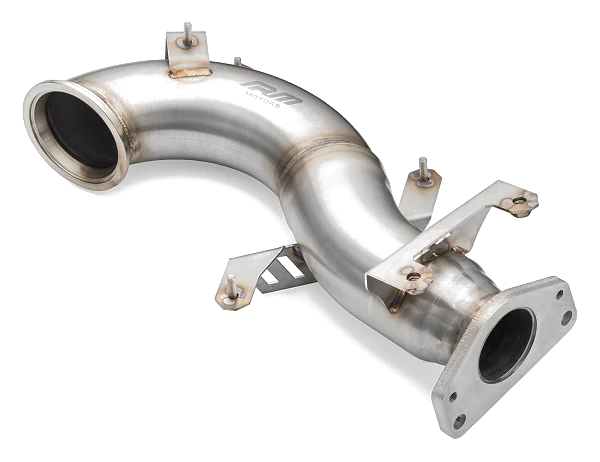 Downpipe Abarth 500 / 595 1.4T