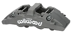Zacisk hamulcowy 6 tłoczkowy Wilwood 120-16970 AeroDM lewy