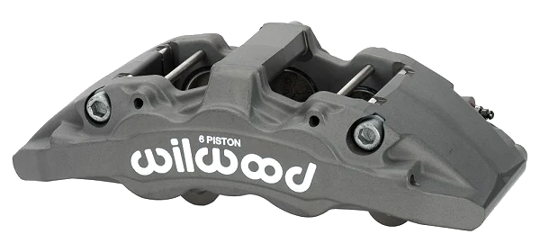Zacisk hamulcowy 6 tłoczkowy Wilwood 120-16970 AeroDM lewy