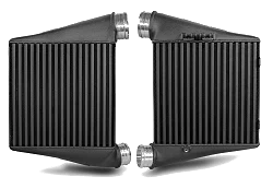 Competition Intercooler Kit Wagner Tuning EVO2 for Audi A4 RS4 B5 - WT-200001140.SINGLE