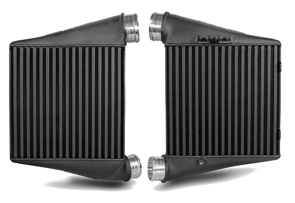 Competition Intercooler Kit Wagner Tuning EVO2 for Audi A4 RS4 B5 - WT-200001140.SINGLE