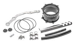 Fuel Hanger Surge Tank FHST Extension Add-On Radium Engineering for Audi R8 Type-4S Lamborghini Huracan