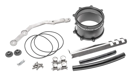 Fuel Hanger Surge Tank FHST Extension Add-On Radium Engineering for Audi R8 Type-4S Lamborghini Huracan