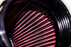 RTMG Performance High Flow Air Filter 100mm