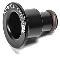 Adapter wtryskiwacza Toyota 2JZ 1UZ 3UZ Radium Engineering