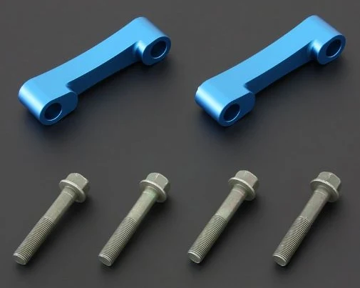 Hardrace Roll Center Adjuster For Lexus LS Toyota Celsior