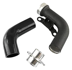 Charge pipe FMIC.EU VW Golf GTI Audi A3 2.0 FSI K04 BPY