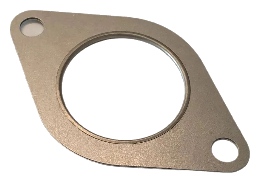 Uszczelka uppipe dolna OEM 44022AA170 Subaru Impreza GT WRX STI Forester Turbo