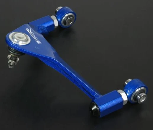 Hardrace Front Upper Arm For Lexus GS SC Toyota Aristo