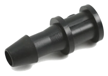 Zaślepka plastikowa 2mm