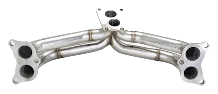 Kolektor wydechowy XForce Subaru Impreza 2015-2017 WRX SEDAN 2L FA20