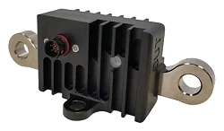 Ecumaster Battery Isolator AS-SR M8 Rev.2 izolator akumulatora wyłącznik prądu