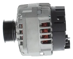 BOSCH Alternator 120A do Citroen Jumper Fiat Ducato Peugeot Boxer 2.5D DT 1.9D 2.8 HDi 1 986 A01 190