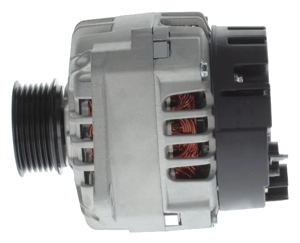 BOSCH Alternator 120A do Citroen Jumper Fiat Ducato Peugeot Boxer 2.5D DT 1.9D 2.8 HDi 1 986 A01 190