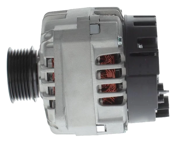 BOSCH Alternator 120A do Citroen Jumper Fiat Ducato Peugeot Boxer 2.5D DT 1.9D 2.8 HDi 1 986 A01 190