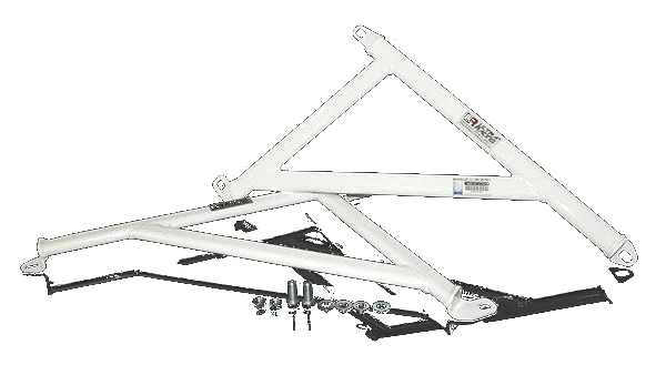 Rozpórka przedniego kielicha (Fender Brackets) 2480 Ultra Racing Subaru BRZ/ Toyota GT86
