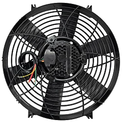 Davies Craig DC0132 Thermatic bezszczotkowy wentylator elektryczny 16" High power 24V