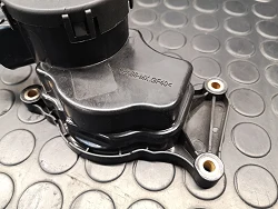 Adapter odmy BiTurbo M57 IOD Performance