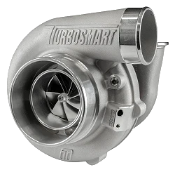 TS-2 Performance Turbosprężarka Turbosmart Water Cooled 6262 V-Band 0.82AR Externally Wastegated