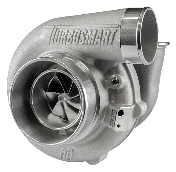 TS-2 Performance Turbosprężarka Turbosmart Water Cooled 6262 V-Band 0.82AR Externally Wastegated