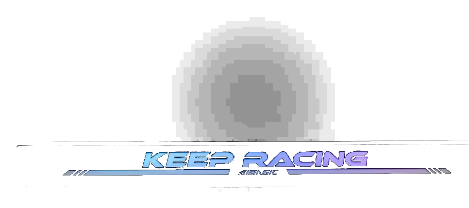 Sim Ray Stoper Ogranicznik Pięty RGB dla Pedalbox P1000 SIMAGIC Symulator Simracing