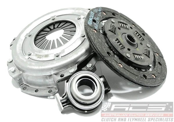 Zestaw sprzęgła Xtreme Clutch FIAT UNO 70 1.3 50KW (1983-1985)