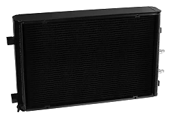 Wymiennik ciepła chargecooler radiator FMIC.Pro BMW M2C/ M3 / M4 S55