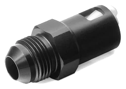 SAE J2044 9.49 3/8" to AN-6 Male fitting Nuke Performance