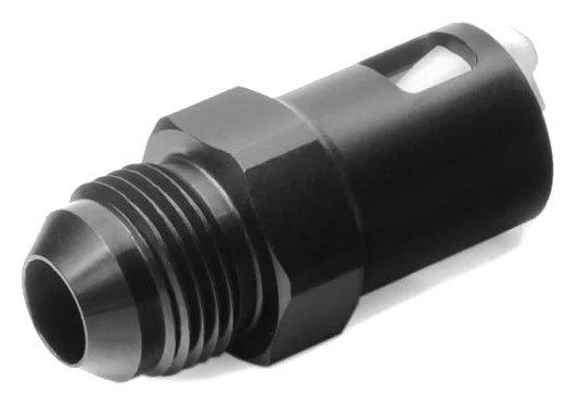 SAE J2044 9.49 3/8" to AN-8 Male fitting Nuke Performance