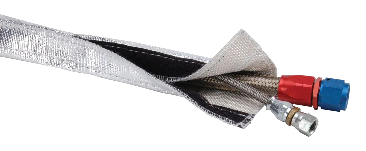 Osłona termoizolacyjna DEI na kable węże i przewody - 2in - 2 1/2in x 91cm DEI 010487