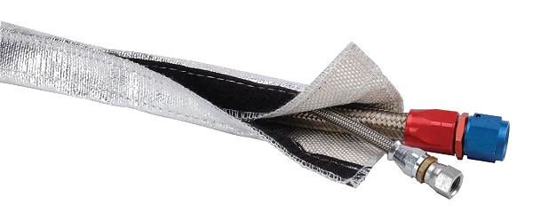 Osłona termoizolacyjna DEI na kable węże i przewody - 2in - 2 1/2in x 91cm DEI 010487