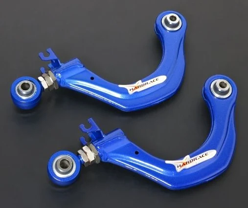 Hardrace Rear Camber Kit For Audi Skoda Volkswagen