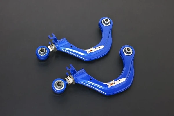 Hardrace Rear Camber Kit For Audi Skoda Volkswagen
