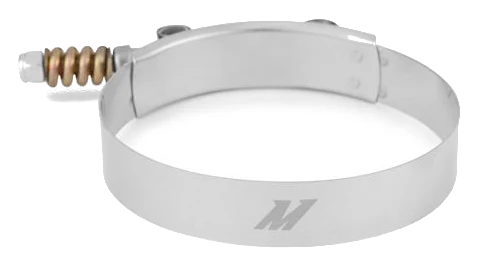 Nierdzewna obejma T-clamp Constant Tension Mishimoto 95-103mm 3,74" - 4,06"