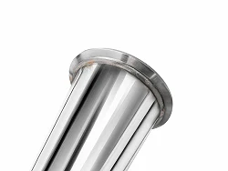 Downpipe FMIC.Pro Audi S4 S5 B9 3.0 TFSI 2015- bez OPF
