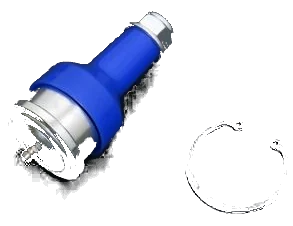 Hardrace Replacement Ball Joint For Nissan Navara