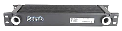 Chłodnica oleju Setrab Proline 19-rzędowa 405 x 146 mm (310mm)
