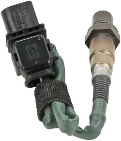 Sonda Lambda BOSCH 0 258 017 016 do Chrysler PT Cruiser Dodge Caliber Jeep Compass 2.0 2.2 CRD