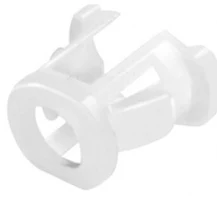Nuke Performance zapasowe plastikowe wkładki adaptera SAE 3/8"