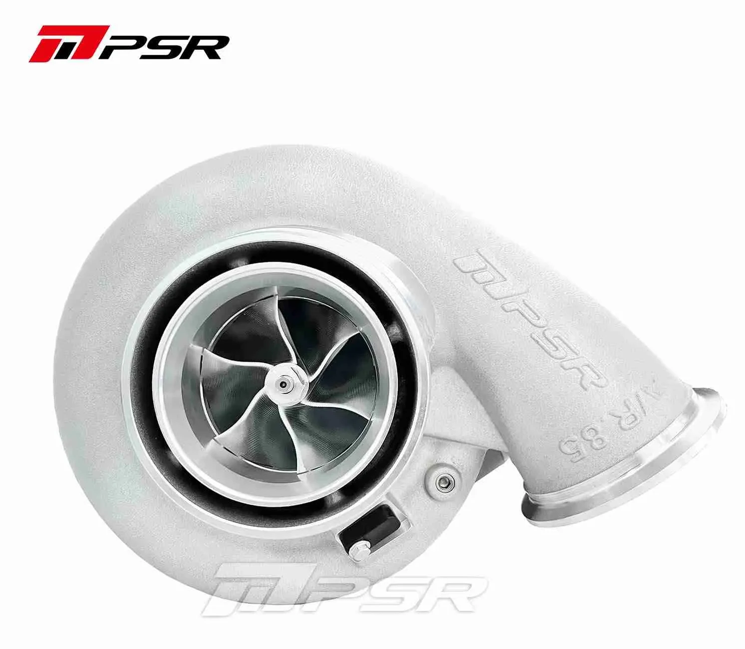 Supercore Pulsar PSR 8582G Łożyska kulkowe