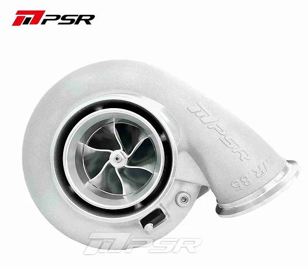 Supercore Pulsar PSR 8582G Łożyska kulkowe