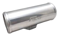 Łącznik aluminiowy 57mm ze wspawaną flanszą map sensor