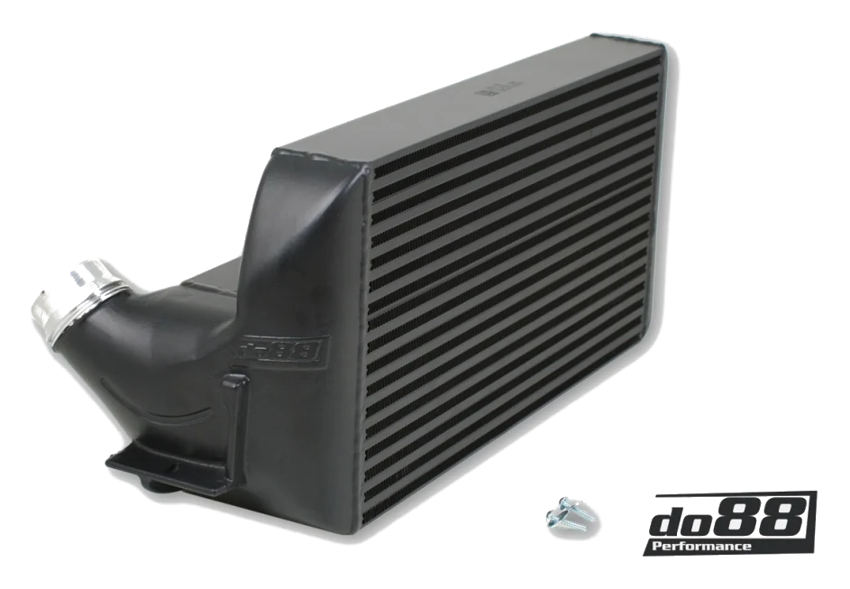 BMW F20 F30 F87 Performance Intercooler
