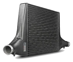 Competition Intercooler Kit Wagner Tuning for Audi S6 C8 3.0 TDI